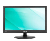 ASUS VT168H dotykowy czarny - 347164 - zdjęcie 1